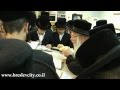 איך עושים 'כפרות' על תרנגול?