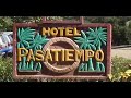 Costa Rica music video