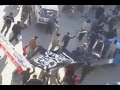 Committee Chowk, Murree Road, Rawalpindi Protest