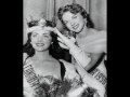 MISS CANADA - (1947-1972)  FAIREST GIRL IN CANADA