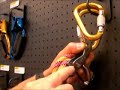 Reverso von Petzl Reverso von Petzl