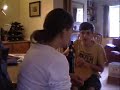 Part of our video was in Webisode 8 of the making of the Internet Zombie Movie!!! See it here -http://www.bbc.co.uk/zombies/episodes/ep4_vid2.shtmlEmail Addresses-Rosa- wix3@dsl.pipex.comDan- theyellowelephant@googlemail.comJoint- DanAndRosa@googlemail.comWe mention at the beginning of the video that we do not actually intend to be given the parts of Maddie and Ben for the movie, and these parts would also not be our first choice, as we are too young to play them. We live in a town called Beaconsfield situated between Oxford and London in the UK. :)