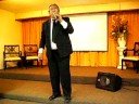 Predica Ismael Mercado