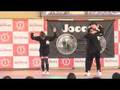 videos de リズムルーラー　RHYTHM RULER TOKYO　at Kamedo sun street