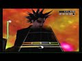Move Along Rock Band 2 Expert Drums 5 Stars