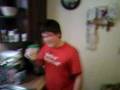 Protien Shake!!