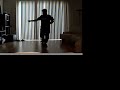 another clip of me dancin to deep house. the songs deje vu from dj romain & jon cutler featurin jeannie hooper shout out to jerzee and bay area house headz, remedy (sf)/ deep (la)/ cielo (nyc)