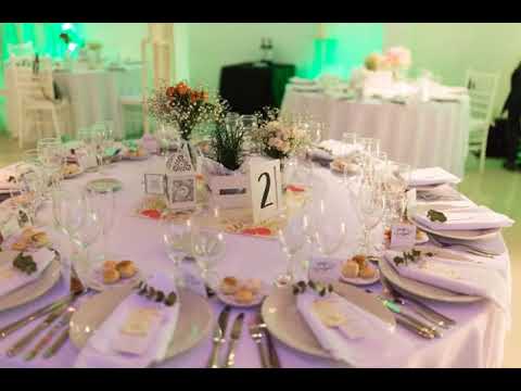 Detalles para bodas