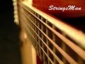 Across The Mind - stringsman