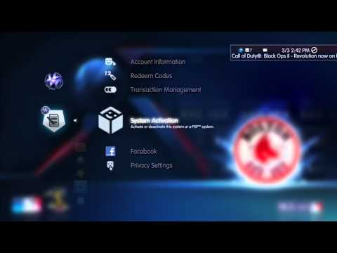 how to remove dlc from ps3