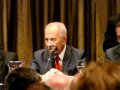 Shimon Peres en Argentina