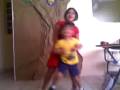 V�deo 121808 002 pam diego dancing