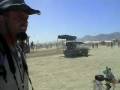 videos de burning man mural of aliens