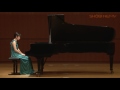 4 Mazurkas Op.17 / F.Chopin  (Cover, Music Perfomance )