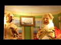 Smithsonian Puppet Show