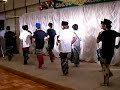 poco poco dance from indonesia 2