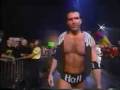 Scott Hall Gets Rick Rolld
