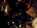 dj hifana@home & 鎮座Dopeness @イビザ祭