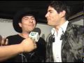 MAT�RIA COM A DUPLA MAURICIO E MARCELO
