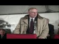 SIUE Science Building - Breaking Ground