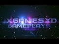 Nova Intro do Canal - Gostaram?? Like xD