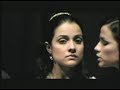 Cortometraje: Cronica de una muerte anunciada.