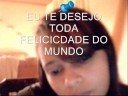juliana minha amiga .