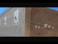 OPPD Retaining Walls Stabilized