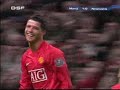 Video de Manchester United 6 : 0 Newcastle United