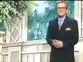 Dmitri Hvorostovky bei \"Achtung Klassik\" 1993 Dmitri Hvorostovky bei \"Achtung Klassik\" 1993