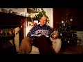 Clive Rudloe's Alternative Christmas Message