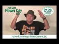 Park Seed Flower Day 2008: