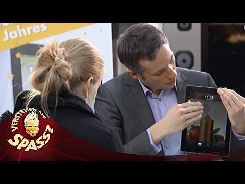 Kész átverés iPad