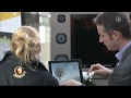 Der Tablet-PC mit Simon Pierro | Verstehen Sie Spaß?
