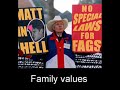 The Top Kind of People Messing Up America