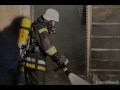 Feuer 6 Staffeln ROSSMANN Filiale Schloßstraße Tegel