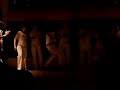 Capoeira- Fletcher Fiesta Latina
