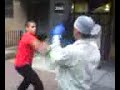 E~mIZZLE V.S. K.BILL PT2