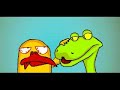 Ugly Mean Chickie...epidode:\"WOW\"