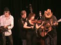 Where Rainbows Never Die - the Steeldrivers