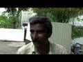 Beyond the Kilinochchi