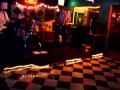 Al Perry and the Cattle at the Boondocks