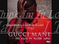 Gucci Mane - I Think Im In Love ft Jason Ceasar (SCREWED)