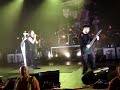 KoRn - Ass Itch (live at Manchester Apollo, 19-01-2008)