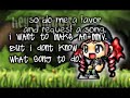 requests please!