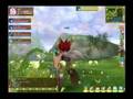 ホーリービースト/MMORPG-オンラインゲームシティ