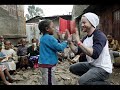 Giving Back By Brian Tracy