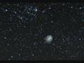 YouTube - Comet 17P/Holmes