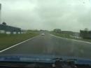A wet day at Donington A wet day at Donington