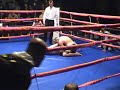Lord of the Ring II - Martin Lavin vs Martin Lundgren